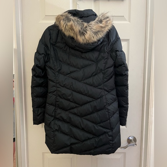 Marmot Montreal Long Coat - Women's - Picture 2 of 6